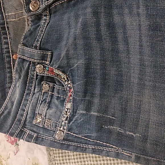 Miss Me Jeans - Picture 6 of 8